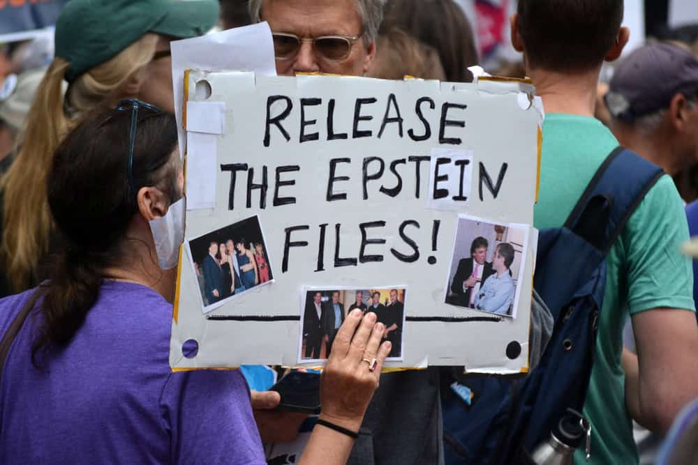 epstein trump amerika abd