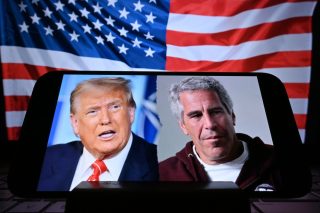 Trump Tabanında Çatlak Açan Yeni Epstein Dalgası