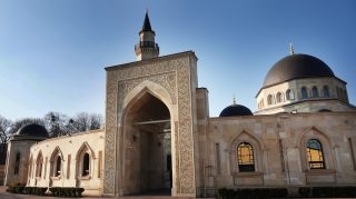 Savaşın Gölgesinde Ukrayna Müslümanlarına Yönelik Şiddet ve Ayrımcılık Artıyor