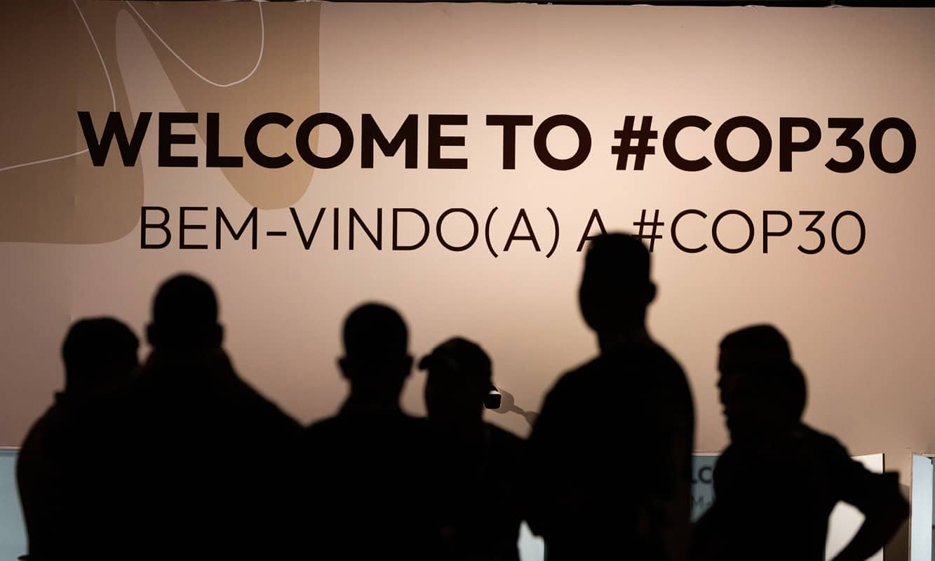 cop30 sonucu ve çıkarılan dersler