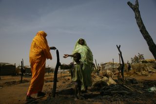 13 Milyon İnsanın Yerinden Edildiği Sudan’da İnsani Kriz Derinleşiyor
