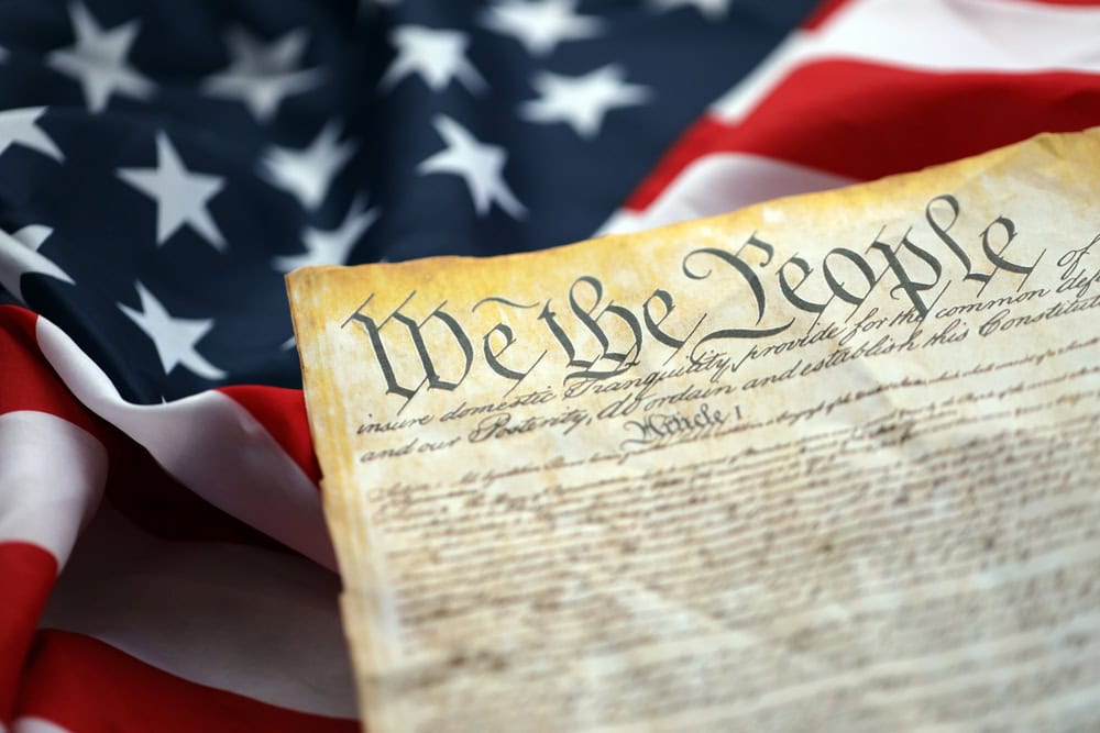 Amerikan Siyaseti Sözlüğü: Temel Kavramlar, Farklar ve Yanlış Anlaşılmalar