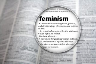 Bir Tabu Kavram: Feminizm Nedir?