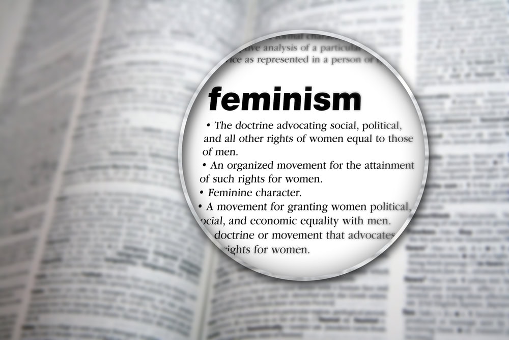 Bir Tabu Kavram: Feminizm Nedir?