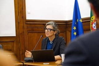 Francesca Albanese: Muktedirlerin Karşısında Yalnız Bırakılan Bir Ses
