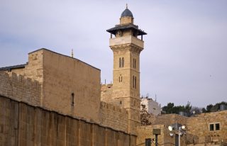 1994’teki El-Halil Katliamının Faili Baruch Goldstein Kimdir?