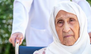 Türk Göçmen Kadınlar, Emeklilikte Yoksulluk Çekiyor