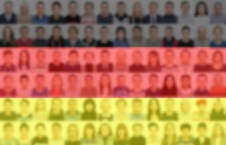 Ancak Göçle Büyüyebilen Almanya’nın Nüfusu 2025’te 100 Bin Azaldı