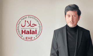 “Avrupa’da Helali Denetlenebilir Kılmak İçin Çalışıyoruz”
