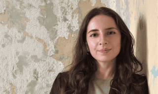 “Geometrik Sanat, Sonsuzluğa Açılan Bir Alan”