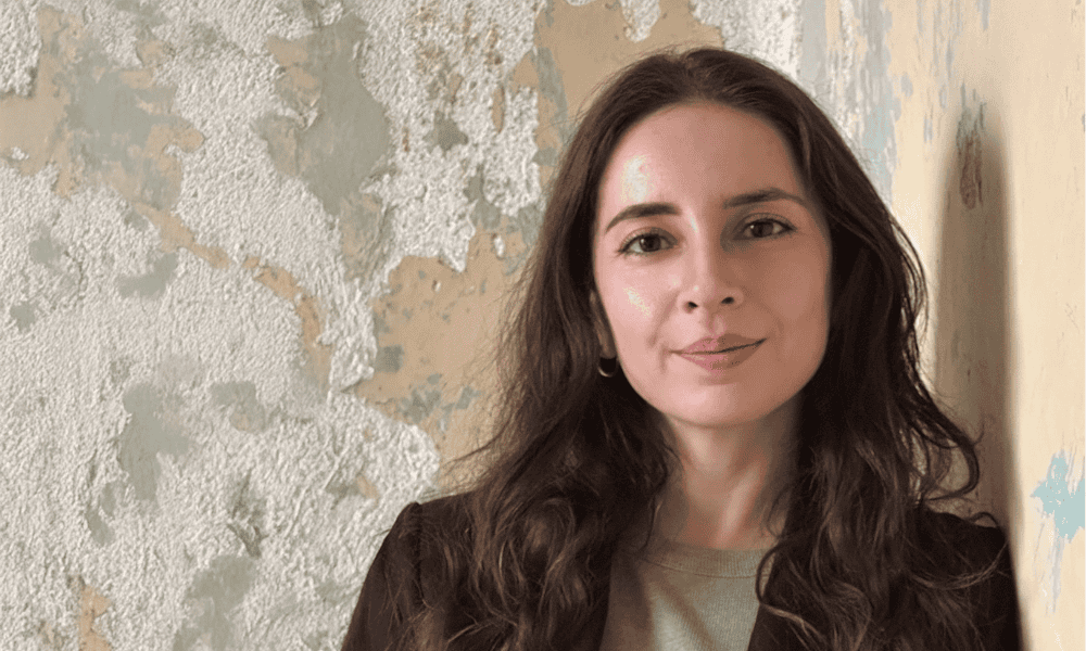 “Geometrik Sanat, Sonsuzluğa Açılan Bir Alan”