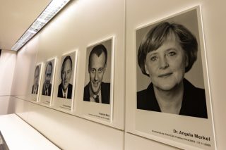 Merz’den Merkel’e Reddi Miras: “Nükleer Enerjiyi Bırakmak Stratejik Bir Hataydı”