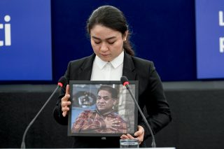 Doğu Türkistan’ın Mandelası İlham Tohti Kimdir?
