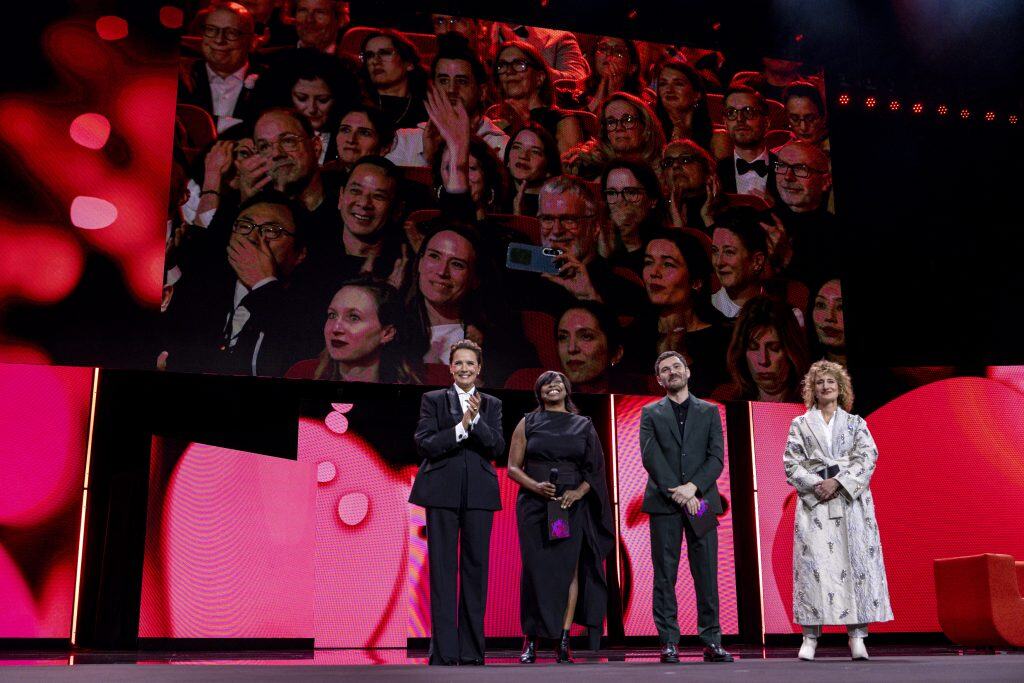 Berlinale’de Filistin Sınavı: Sanat Apolitik Kalabilir mi?