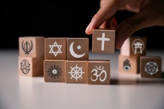 Dinî Çeşitlilik Endeksi Açıklandı: En Çeşitli ve En Homojen Ülkeler Hangileri?