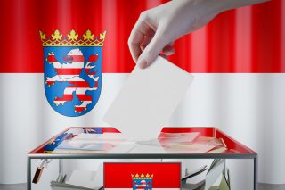 Hessen 15 Mart’ta Sandık Başında: Yerel Seçimler Neden Önemli?