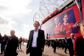 İngiliz Aşırı Sağının Yeni Destekçisi: Manchester United’ın Sahibi Jim Ratcliffe
