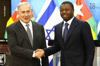 İsrail’in Afrika’da Sessizce Edindiği Vasal Devlet: Togo