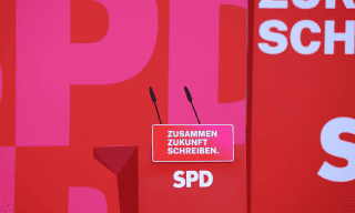 SPD’nin Eriyen Gücü ve Almanya’da Sosyal Demokrat Siyasetin Krizi