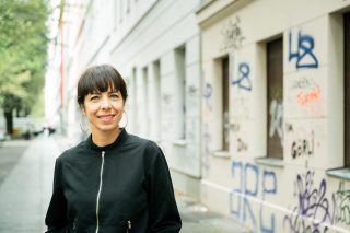 Berlin Seçimlerinin Öne Çıkan İsmi Elif Eralp Kimdir?