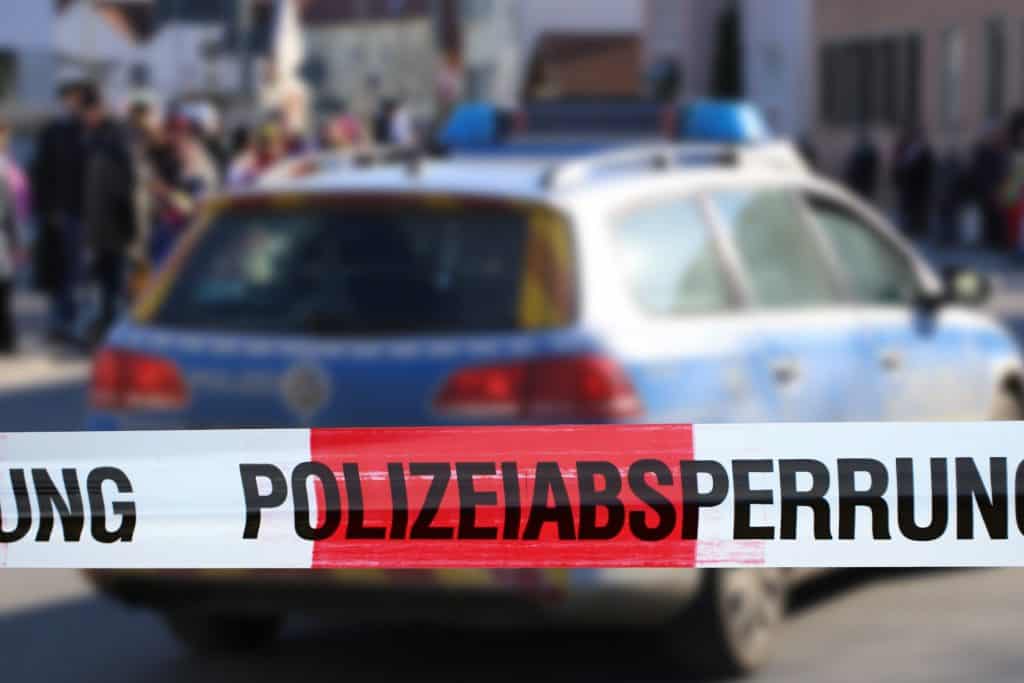 Graz’dan Sonra Linz’de Ölümle Sonuçlanan Saldırı: Irkçı Slogan İddiası Araştırılıyor