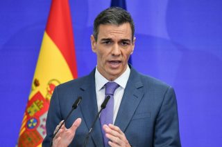 Sánchez’in İç Politikadan Beslenen Savaş Karşıtlığı ve Avrupa’nın Netleşmeyen Tavrı