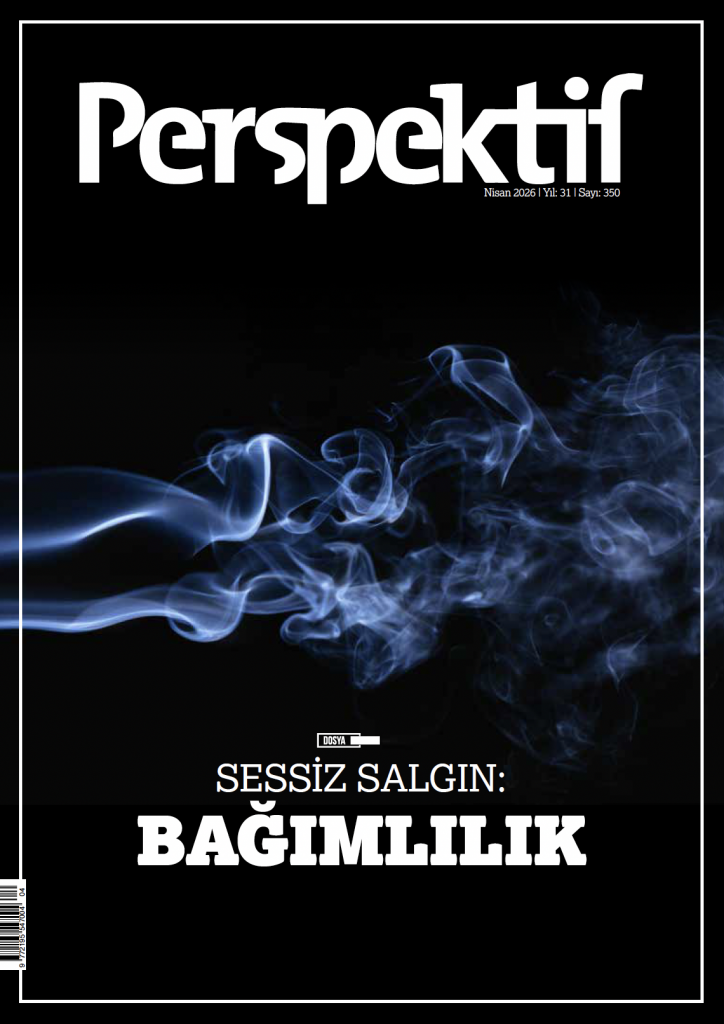 Sessiz Salgın: Bağımlılık