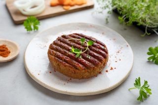 AB’de Yeni Kural: Vegan ve Vejetaryen Ürünlerde “Et” İsimleri Kaldırılıyor