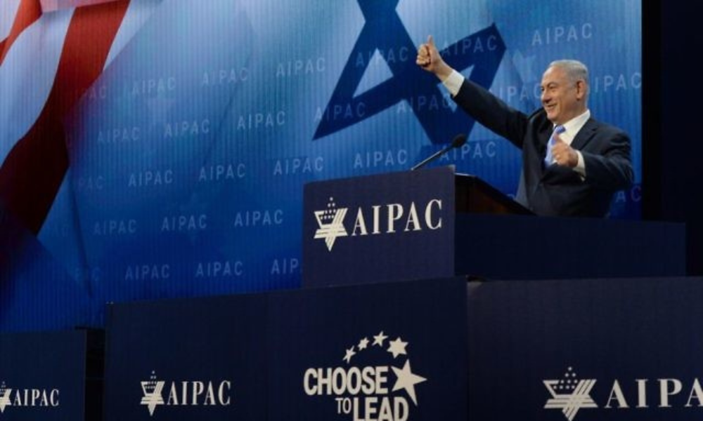 AIPAC israil abd amerika demokrat parti seçmen ara seçim sandık yahudi