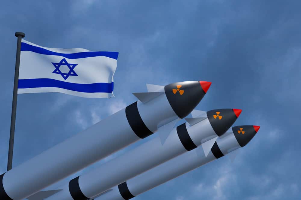 israil abd iran savaş nükleer silah enerji tesis reaktör npt