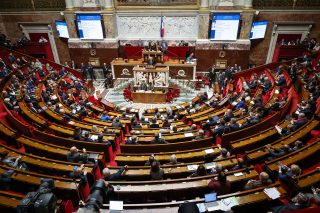 Fransa’da Antisiyonizmi Antisemitizm ile Denk Tutan Tasarı Geri Çekildi: Yeni Adres Senato