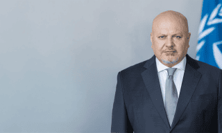 “İhlal Yok” Raporuna Rağmen Taraf Devletler Karim Khan Soruşturmasını Kapatmıyor