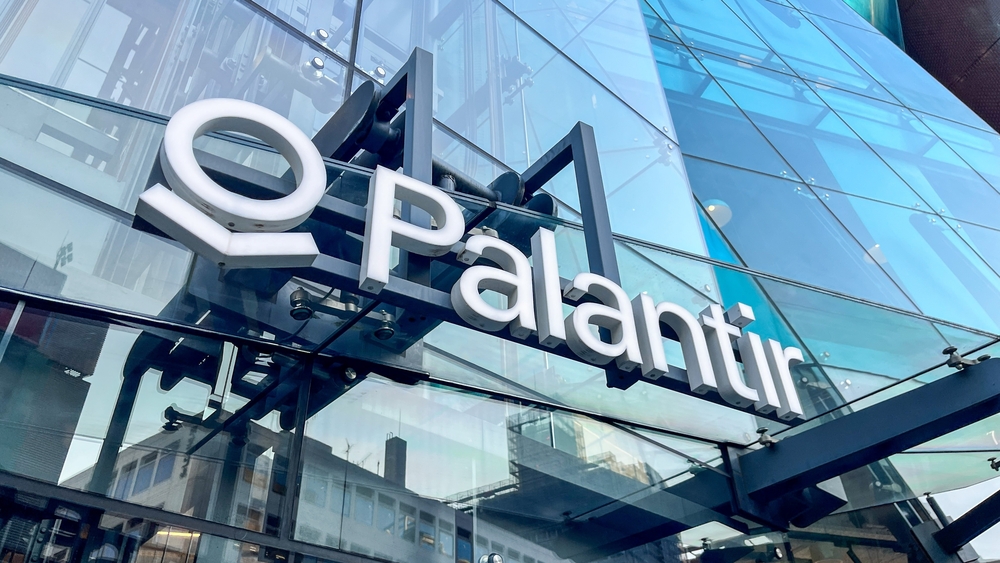 Palantir Almanya NATO Avrupa Güvenliği İsviçre İngiltere ICE