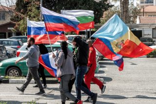 Avrupa’daki Rusya Yanlıları Kimler? Ukrayna Savaşı Hakkında Ne Düşünüyorlar?