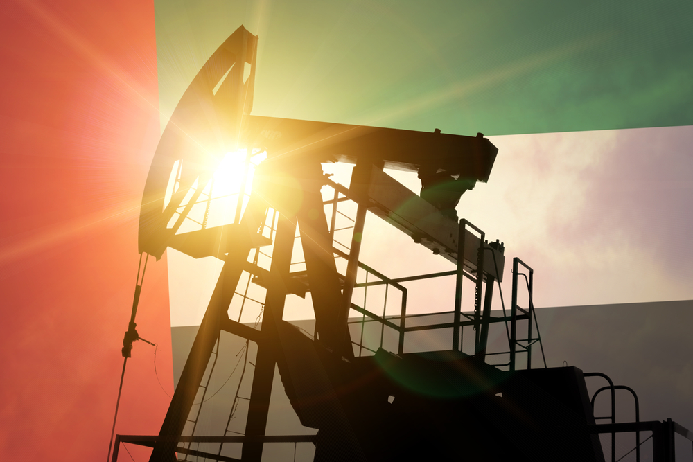 OPEC BAE birleşik arap emirlikleri petrol enerji suudi arabistan