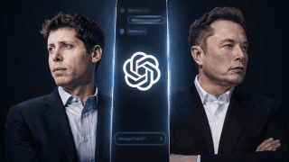 ChatGPT’nin Gölgesinde Tekno Oligarkların İç Savaşı