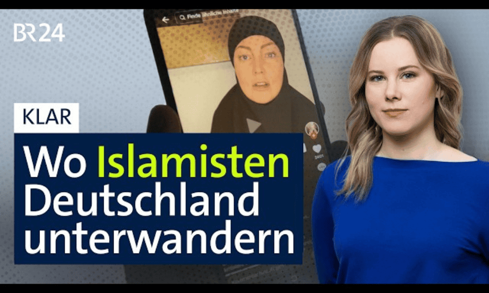 Islamrat Almanya Berlin Neukölln BR24 NDR belgesel İslamcılık Islamismus