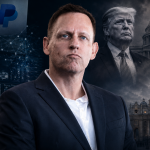 Kıyamet Senaryolarına Yatırım Yapan Milyarder: PayPal ve Palantir’in Kurucusu Peter Thiel Kimdir?