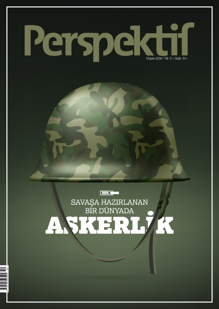 Savaşa Hazırlanan Bir Dünyada Askerlik