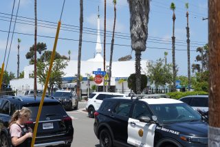 San Diego İslam Merkezi’ne Silahlı Saldırı: Üç Kişi Öldürüldü, İçeride Çocuklar da Vardı