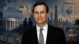 Trump’ın Damadı Olmanın Dayanılmaz Kârlılığı: Jared Kushner Kimdir?