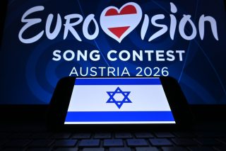 Yine Eurovision, Yine İsrail Krizi: Viyana’da “Soykırımı Durdurun” Sloganları