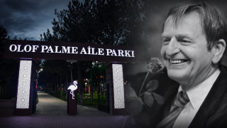 Kulu’da Anılan Olof Palme: “Göçmenler Bizim Gibi Olmak Zorunda Değil”
