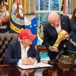 2026 FIFA Dünya Kupası: Jeopolitik Gerilimlerin Saha Dışındaki Maçı