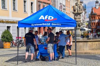 Almanya’da AfD’nin Olası İktidarı Türk Diasporasını Nasıl Etkiler?