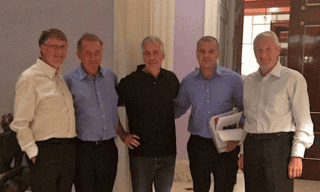 Bill Gates: “Epstein ile Görüşmek Bir Hataydı”