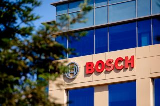 Değişen Risk Hesabı: Bosch İsrail’deki Ar-Ge Ofislerini Kapatıyor