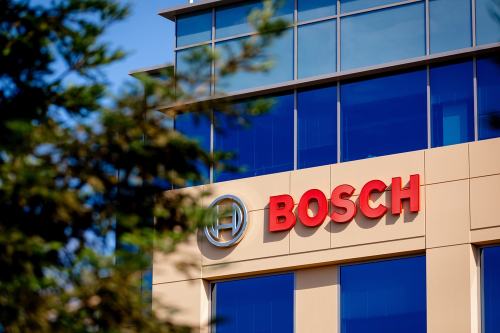 Değişen Risk Hesabı: Bosch İsrail’deki Ar-Ge Ofislerini Kapatıyor