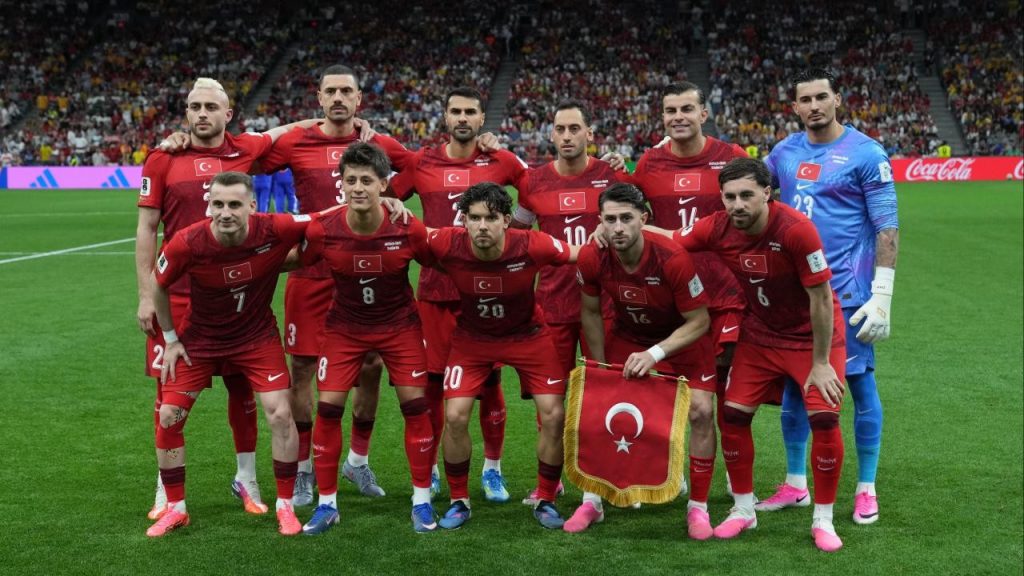 Dünya Kupası’nın Hatırlattığı Gerçek: Futbol Artık Göç Hikâyeleriyle Yazılıyor