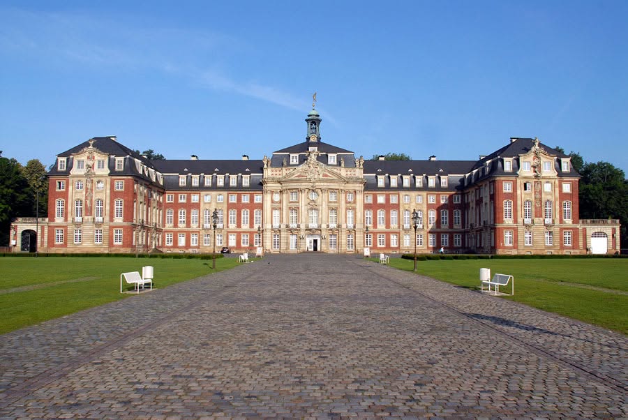 Münster islam ilahiyat teoloji üniversite fakülte almanya din politikası